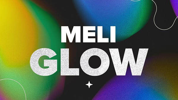 Mercado Livre - MELI Glow