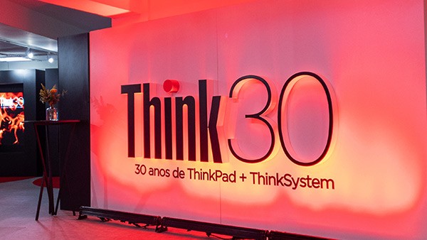 Lenovo - Think 30