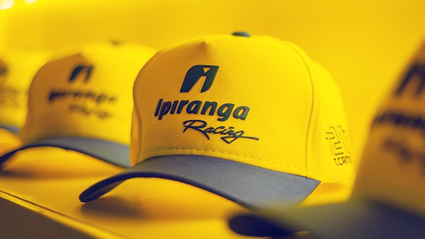 Ipiranga - Uniformes | Ativações